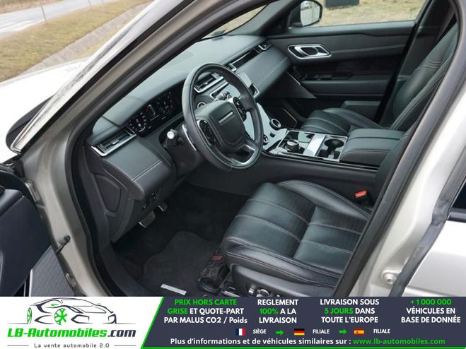 Land rover Range Rover 2.0L P300 BVA  de 2020