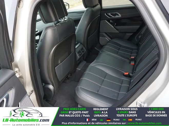 Land rover Range Rover 2.0L P300 BVA  de 2020