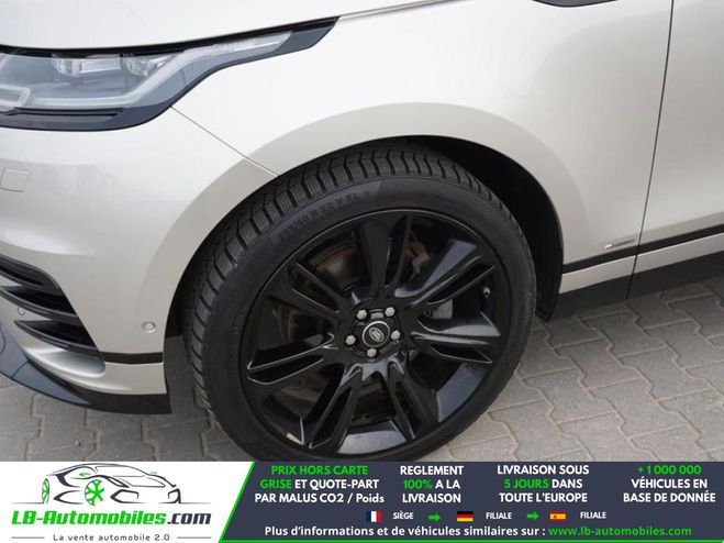 Land rover Range Rover 2.0L P300 BVA  de 2020
