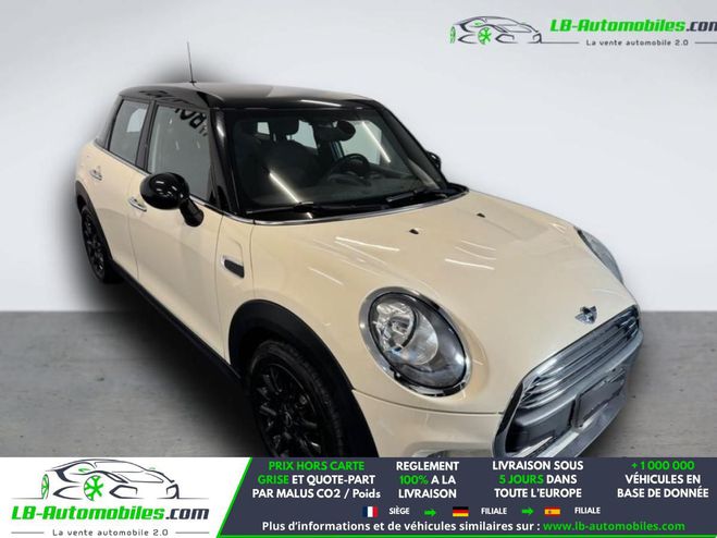 Mini Mini 102 CH BVA Beige de 2016