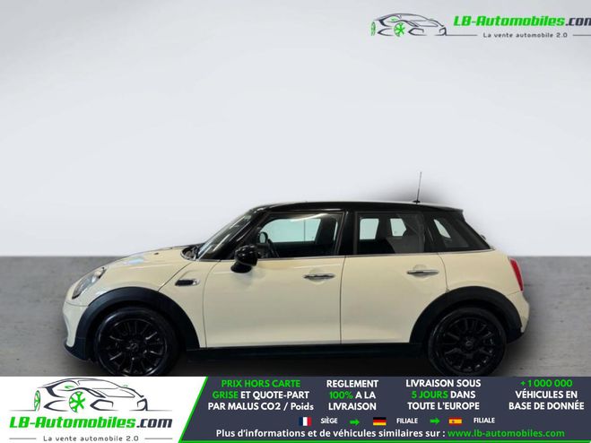 Mini Mini 102 CH BVA Beige de 2016