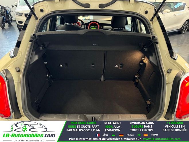 Mini Mini 102 CH BVA Beige de 2016