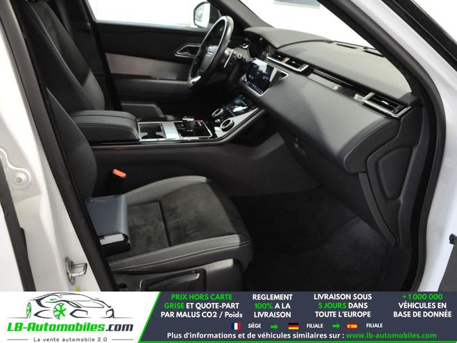 Land rover Range Rover 2.0L D240 BVA Blanc de 2019