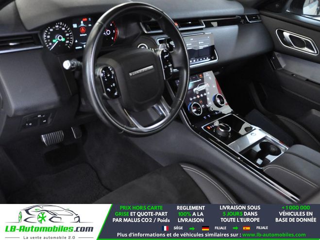Land rover Range Rover 2.0L D240 BVA Blanc de 2019