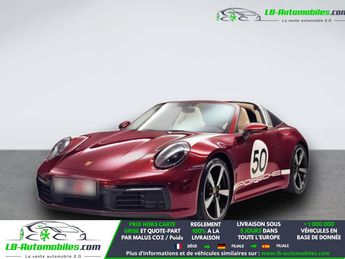  Voir d&eacute;tails -Porsche 911 4S 3.0i 450 &agrave; Beaupuy (31)