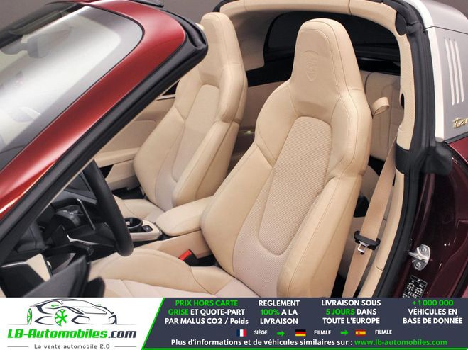 Porsche 911 4S 3.0i 450  de 2021