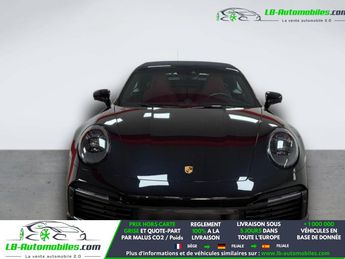 Voir d&eacute;tails -Porsche 911 Turbo S 3.8i 650 PDK &agrave; Beaupuy (31)