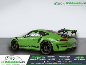  Voir d&eacute;tails -Porsche 911 4.0i 520 PDK &agrave; Beaupuy (31)