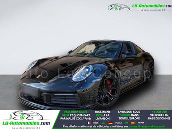  Voir d&eacute;tails -Porsche 911 4.0i 510 PDK &agrave; Beaupuy (31)