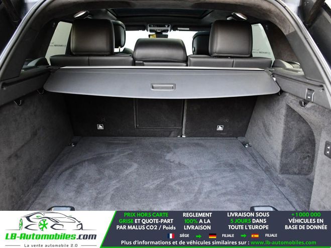 Land rover Range Rover Si4 2.0L 300ch BVA Gris M�tallique de 2020