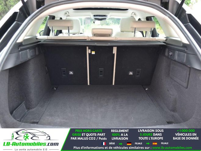 Land rover Range Rover 2.0L D180 BVA Gris M�tallique de 2019