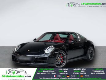  Voir d&eacute;tails -Porsche 911 4S 3.0i 420 PDK &agrave; Beaupuy (31)