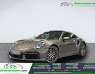 Porsche 911 Turbo 3.8i 580 PDK &agrave; Beaupuy (31)
