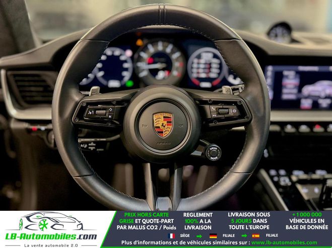 Porsche 911 Turbo 3.8i 580 PDK Gris M�tallique de 2021