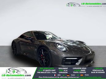  Voir d&eacute;tails -Porsche 911 S 3.0i 450 PDK &agrave; Beaupuy (31)
