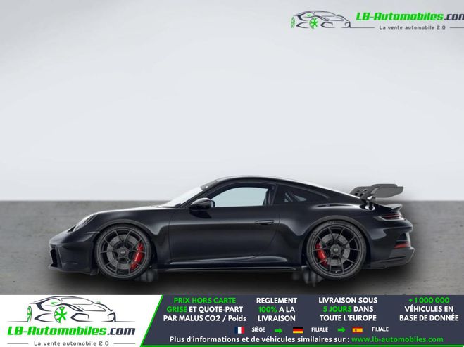 Porsche 911 4.0i 510 Noir de 2021