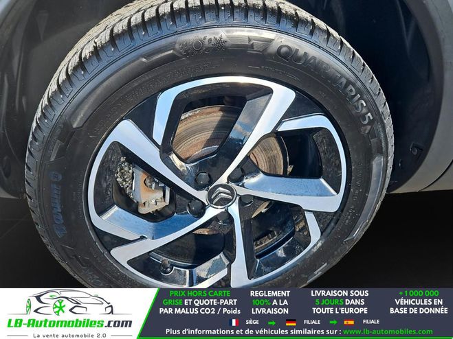Citroen C5 BlueHDi 130 BVA Noir M�tallique de 2019
