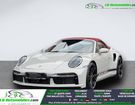 Porsche 911 Turbo S 3.8i 650 PDK &agrave; Beaupuy (31)