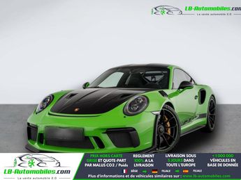  Voir d&eacute;tails -Porsche 911 4.0i 520 PDK &agrave; Beaupuy (31)