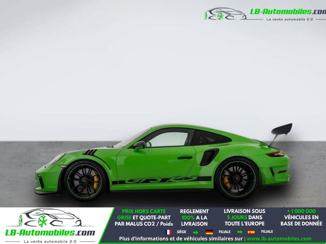 Porsche 911 4.0i 520 PDK Vert de 2019