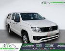 Volkswagen Amarok 3.0 TDI 163 BVM 4MOTION 4X4 &agrave; Beaupuy (31)