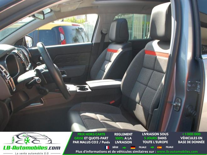 Citroen C5 BlueHDi 130 BVA Argent� M�tallique de 2019