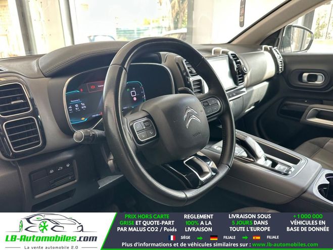 Citroen C5 BlueHDi 130 BVA Gris de 2019