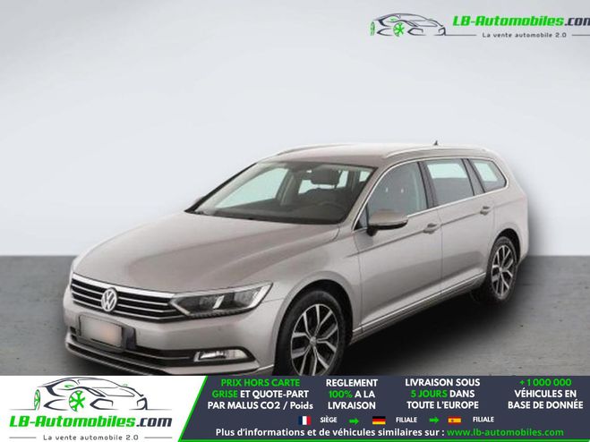 Volkswagen Golf 2.0 TDI 150 BVM Gris M�tallique de 2018