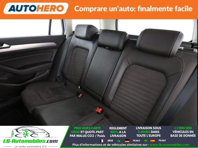 Volkswagen Golf 2.0 TDI 150 BVM Gris M�tallique de 2018