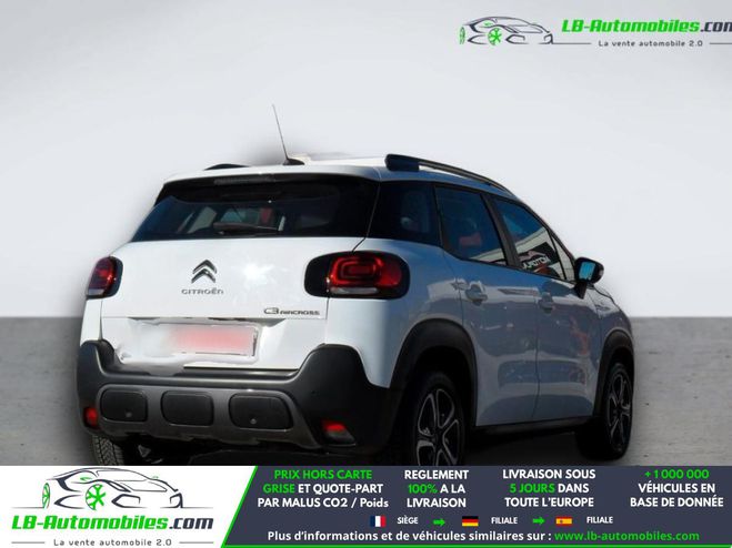 Volkswagen Golf BlueHDi 100 BVM Blanc de 2019
