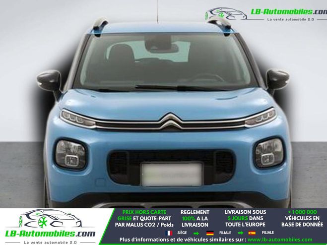 Volkswagen Golf BlueHDi 100 BVM Bleu de 2020