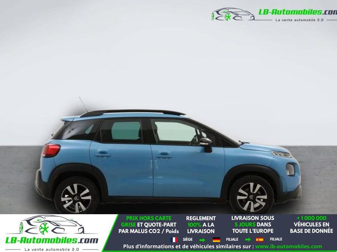Volkswagen Golf BlueHDi 100 BVM Bleu de 2020