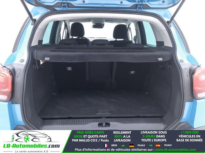 Volkswagen Golf BlueHDi 100 BVM Bleu de 2020