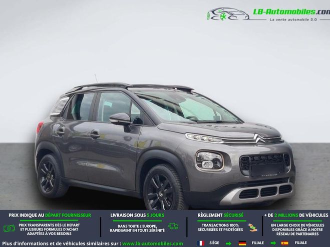 Volkswagen Golf BlueHDi 120 BVA Gris M�tallique de 2019