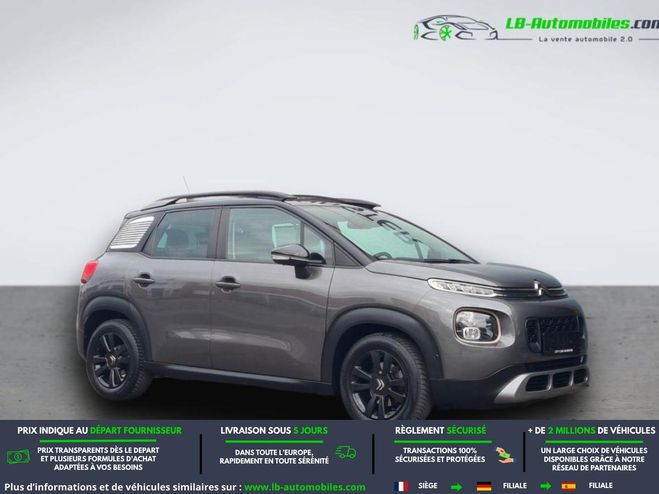 Volkswagen Golf BlueHDi 120 BVA Gris M�tallique de 2019