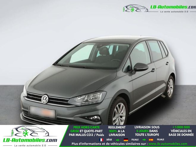 Volkswagen Golf 1.0 TSI 115 BVA Gris M�tallique de 2019