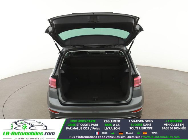 Volkswagen Golf 1.0 TSI 115 BVA Gris M�tallique de 2019
