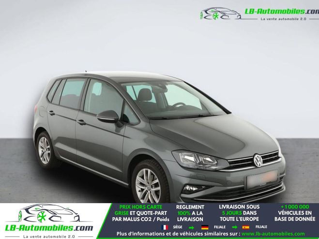 Volkswagen Golf 1.0 TSI 115 BVA Gris M�tallique de 2019