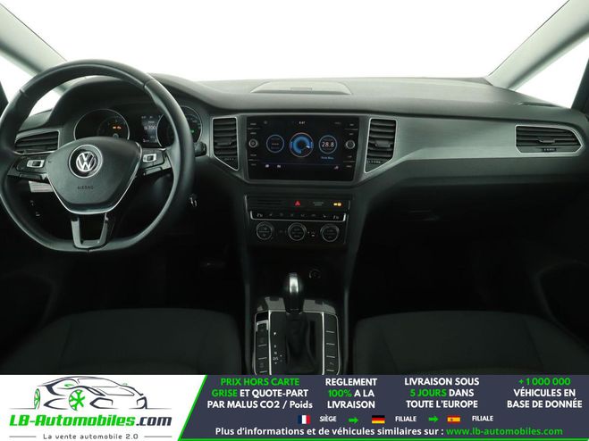 Volkswagen Golf 1.0 TSI 115 BVA Gris M�tallique de 2019