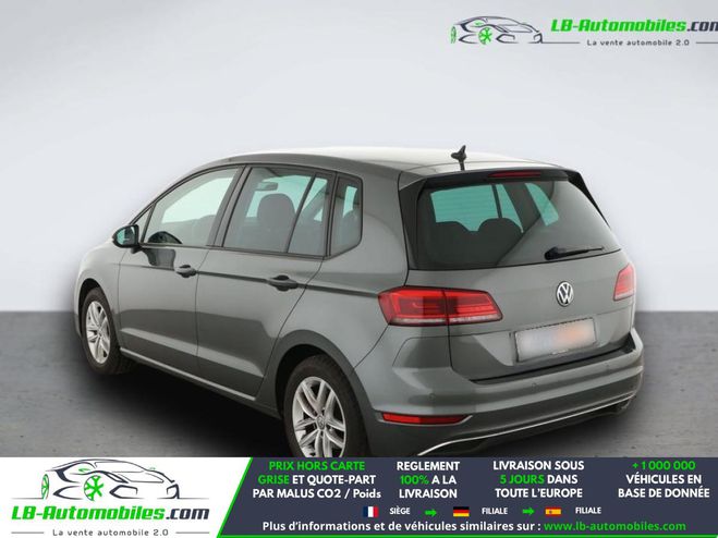 Volkswagen Golf 1.0 TSI 115 BVA Gris M�tallique de 2019