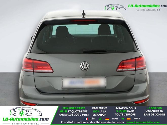Volkswagen Golf 1.0 TSI 115 BVA Gris M�tallique de 2019