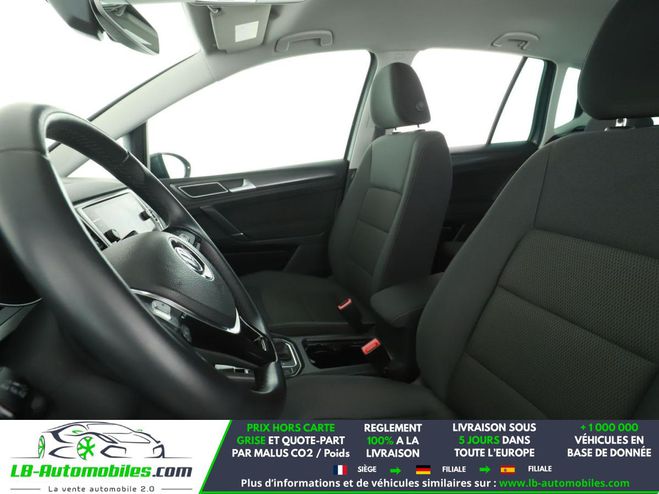 Volkswagen Golf 1.0 TSI 115 BVA Gris M�tallique de 2019