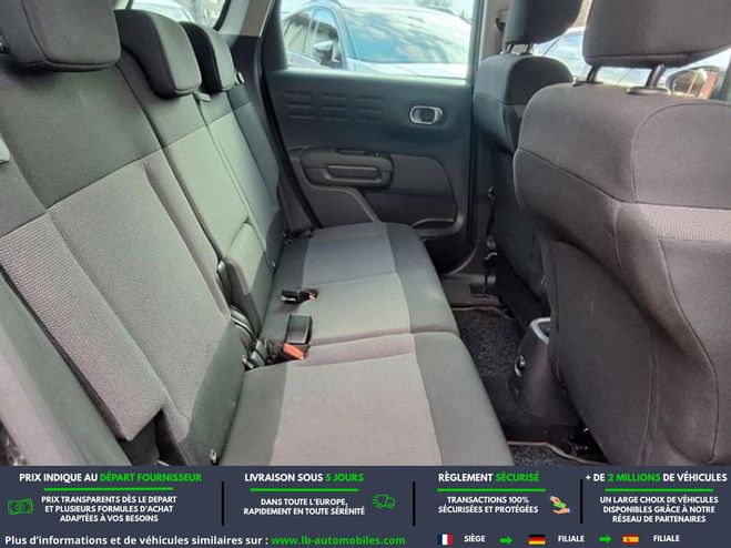 Volkswagen Golf BlueHDi 120 BVA Noir M�tallique de 2020