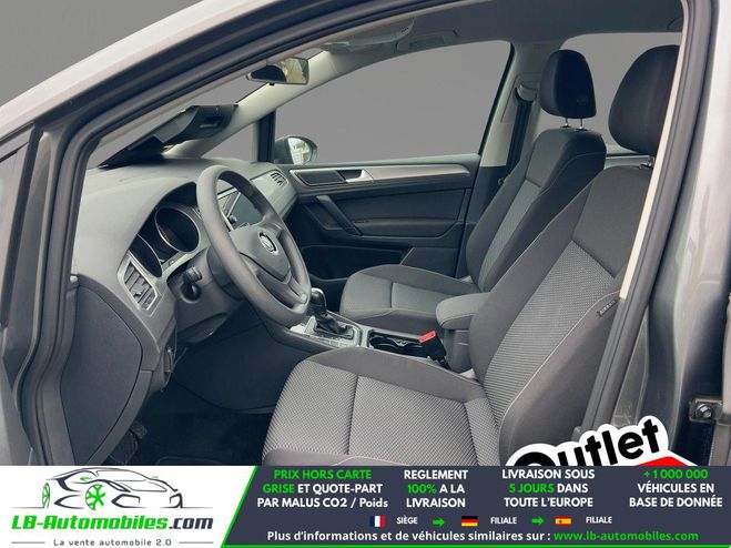 Volkswagen Golf 1.0 TSI 115 BVA Gris M�tallique de 2019