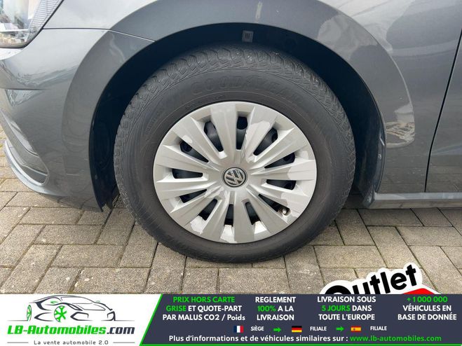 Volkswagen Golf 1.0 TSI 115 BVA Gris M�tallique de 2019