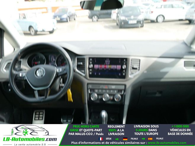 Volkswagen Golf 1.0 TSI 115 BVA Argent� M�tallique de 2019