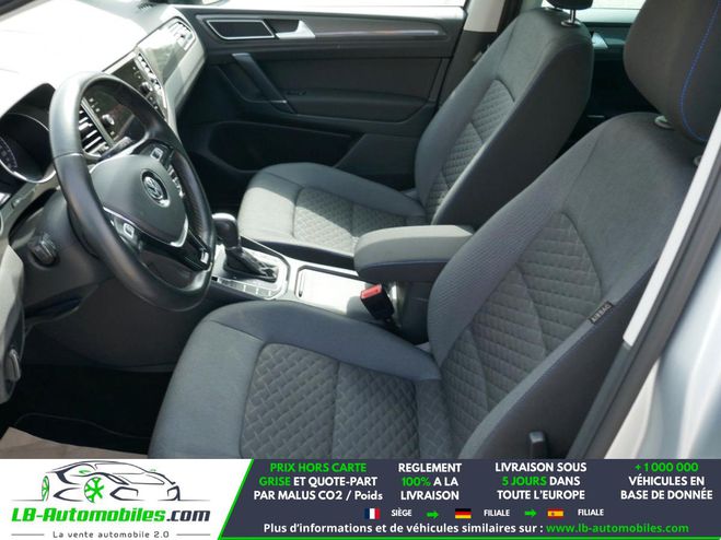 Volkswagen Golf 1.0 TSI 115 BVA Argent� M�tallique de 2019