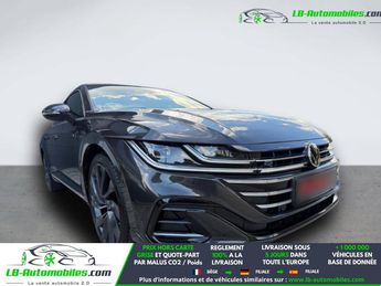  Voir d&eacute;tails -Volkswagen Arteon 2.0 TDI 200 BVA 4MOTION &agrave; Beaupuy (31)