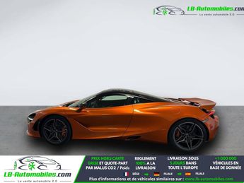 Mclaren 750S Coup�