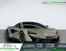 Mclaren 570